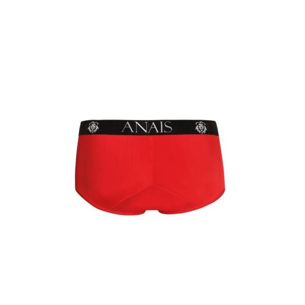 AAIS HOMBRE - ALMA BREVE L - Imagen 4