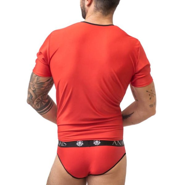 AAIS HOMBRE - CAMISETA SOUL L - Imagen 2