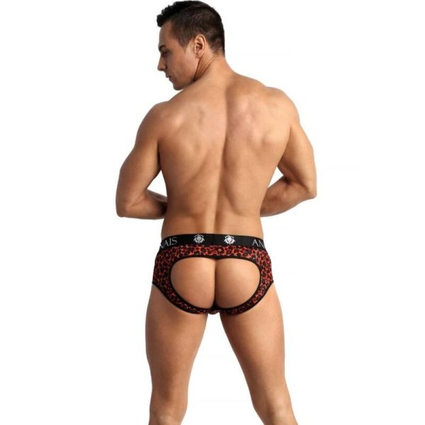 AAIS HOMBRE - BIKINI TRIBAL JOCK L - Imagen 2