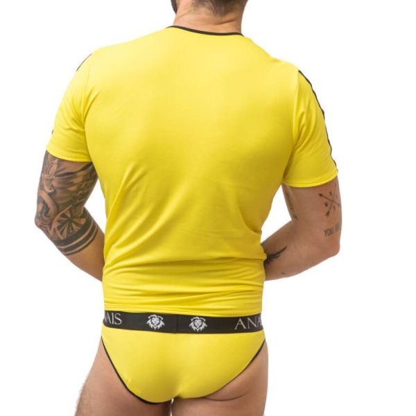 AAIS HOMBRE - CAMISETA TOKIO M - Imagen 2