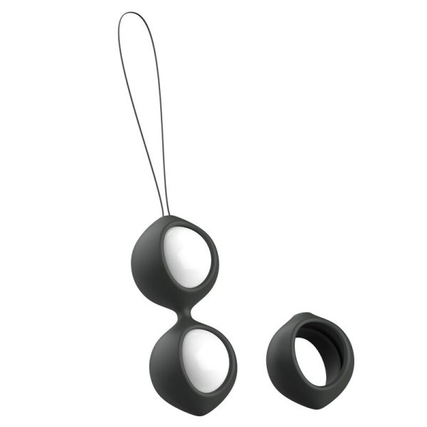 SWISH - BFIT CLASSIC FLEX NEGRO 28 G. - Imagen 3