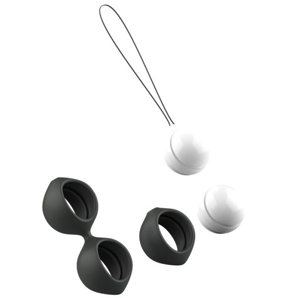 SWISH - BFIT CLASSIC FLEX NEGRO 28 G. - Imagen 4
