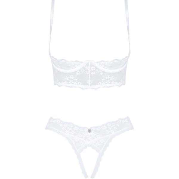 OBSESSIVE - HEAVENLLY SET 2 PIEZAS SIN COCINA XL/XXL - Imagen 5