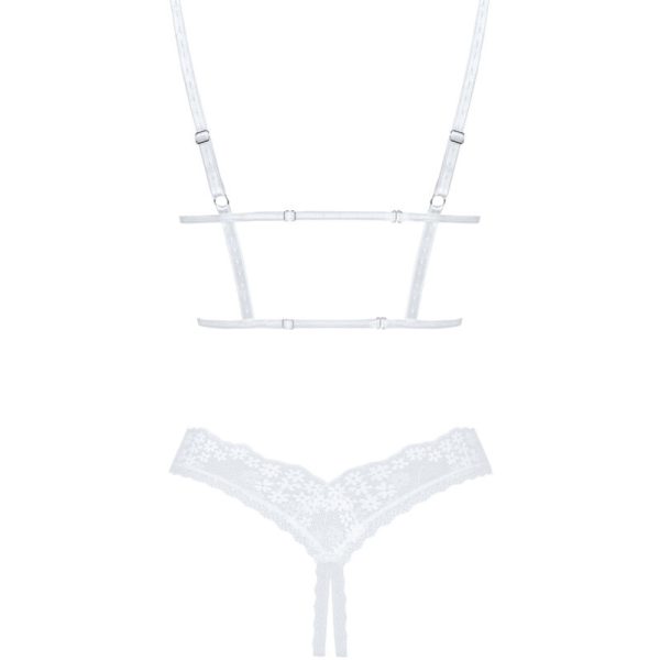 OBSESSIVE - HEAVENLLY SET 2 PIEZAS SIN COCINA XL/XXL - Imagen 6