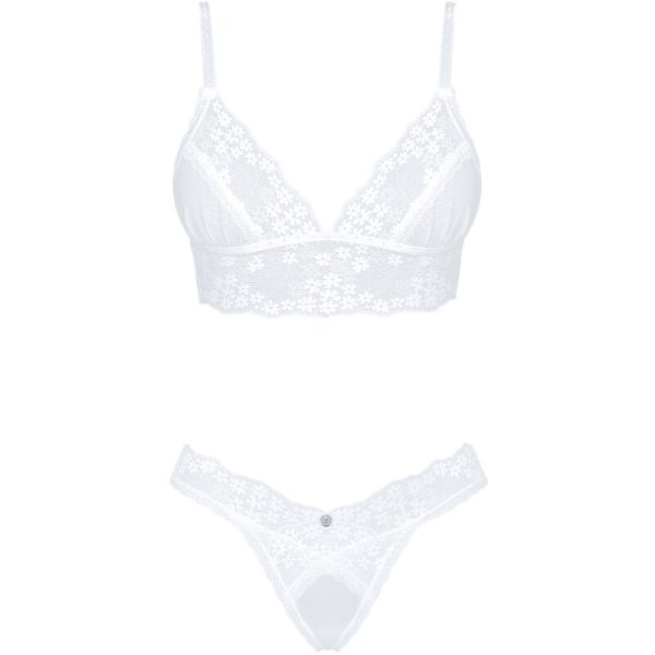 OBSESSIVE - CONJUNTO DE 2 PIEZAS HEAVENLLY XL/XXL - Imagen 5