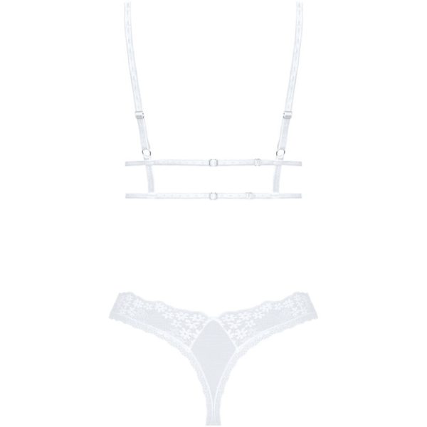 OBSESSIVE - CONJUNTO DE 2 PIEZAS HEAVENLLY XL/XXL - Imagen 6