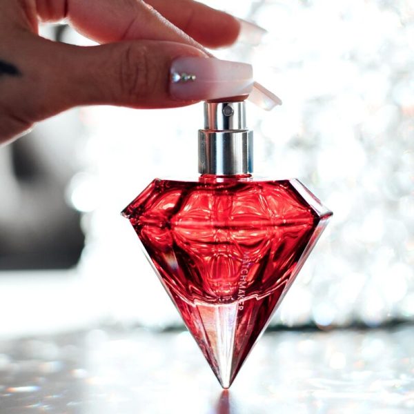OJO DEL AMOR - MATCHMAKER ATTRACT H PERFUME DE FEROMONAS DIAMANTE ROJO 30 ML - Imagen 6
