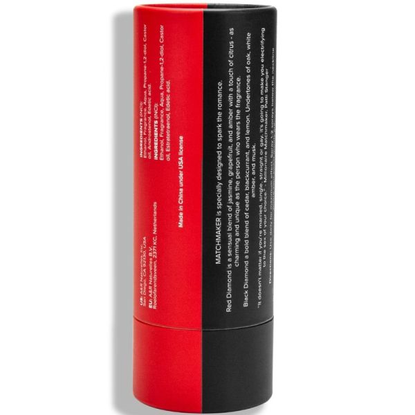 OJO DEL AMOR - SET DE 2 PIEZAS FEROMONÍAS PARA PAREJAS PARA ATRAER A ELLA Y A ÉL 20 ML - Imagen 3
