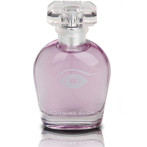 OJO DEL AMOR - EOL PHR FEROMONA PARFUM DELUXE 50 ML - MORNING GLOW - Imagen 2
