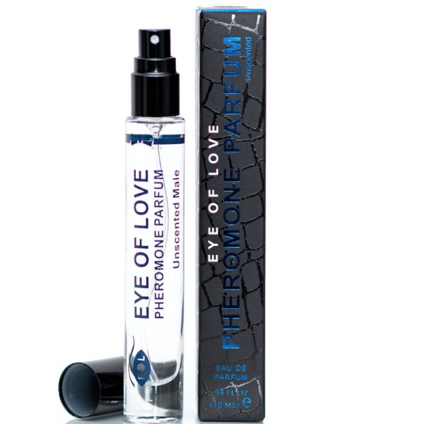 OJO DEL AMOR - EOL PHR PARFUM 10 ML - SIN PERFUME MASCULINO - Imagen 2