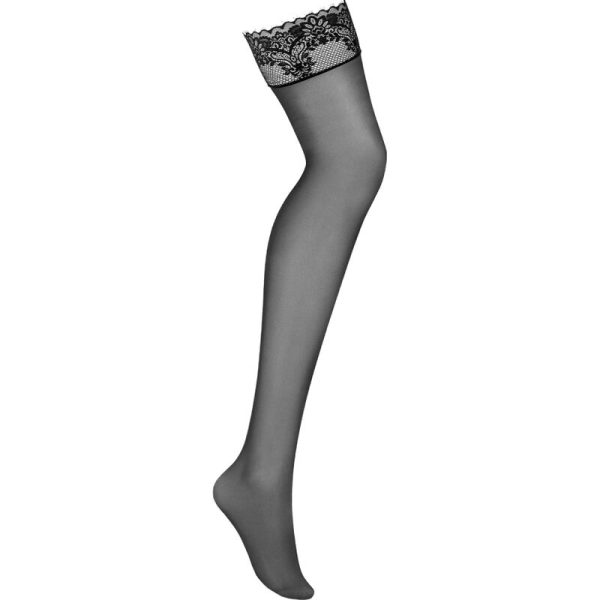 OBSESSIVE - CALCETINES MADERRIS XL/XXL - Imagen 5