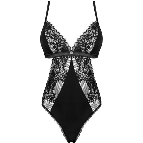 OBSESSIVE - MADERRIS PELUCHE M/L - Imagen 5
