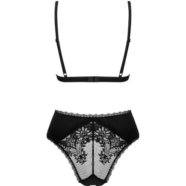 OBSESSIVE - MADERRIS PELUCHE M/L - Imagen 6
