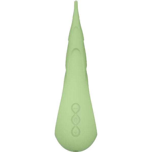 LELO DOT CRUISE ESTIMULADOR DE CLITORAL VERDE CREMA PISTACHO TALLA 1 - Imagen 4