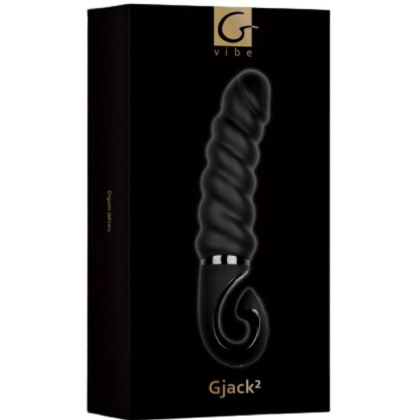 JUGUETES DIVERTIDOS GJACK 2 MÍSTICO NOIR - Imagen 5