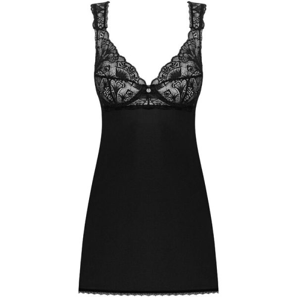 OBSESSIVE - BABYDOLL DONNA DREAM M/L - Imagen 5