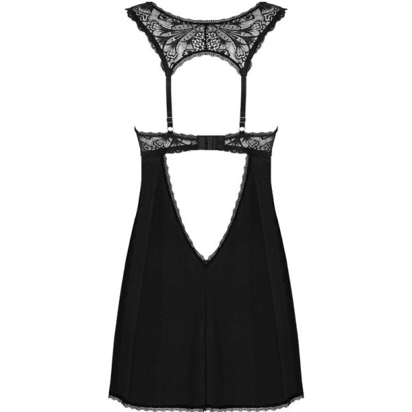OBSESSIVE - BABYDOLL DONNA DREAM M/L - Imagen 6