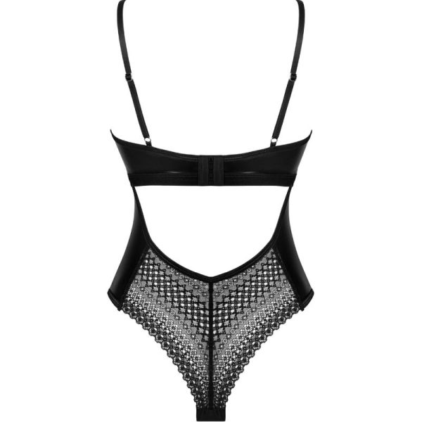 OBSESSIVE - PELUCHE NORIDES M/L - Imagen 6