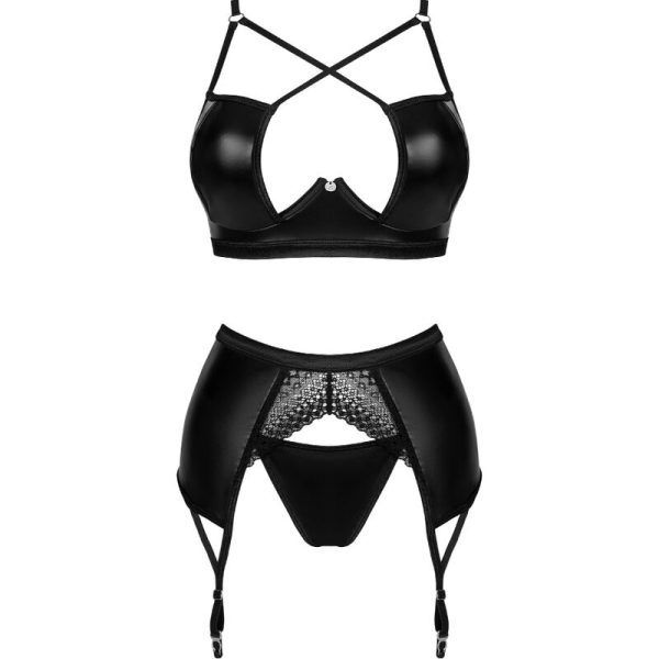 OBSESSIVE - NORIDES SET TRES PIEZAS M/L - Imagen 5