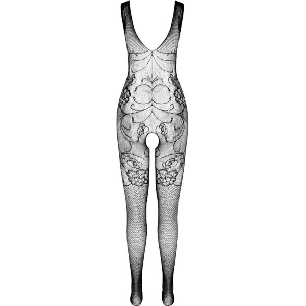 PASIÓN - BODYSTOCKING ECO COLECCIÓN ECO BS012 - Imagen 4