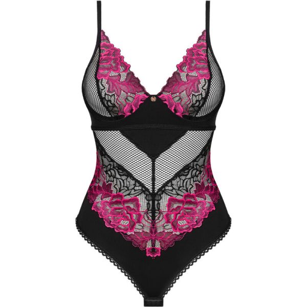 OBSESSIVE - ROSENTY TEDDY XS/S - Imagen 5