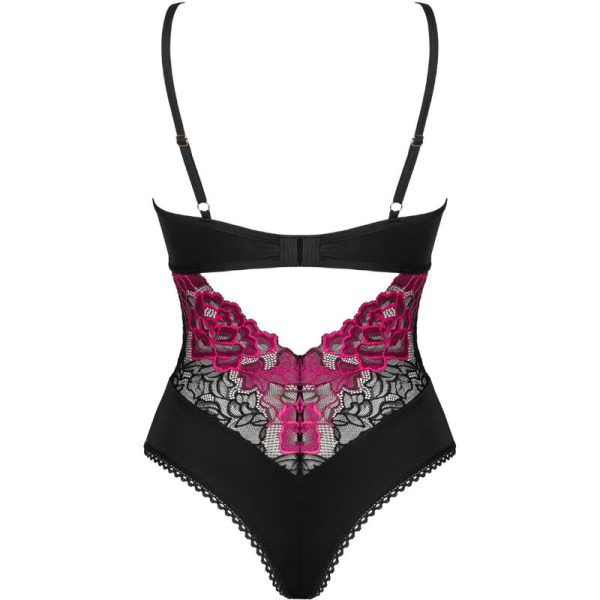 OBSESSIVE - ROSENTY TEDDY XS/S - Imagen 6