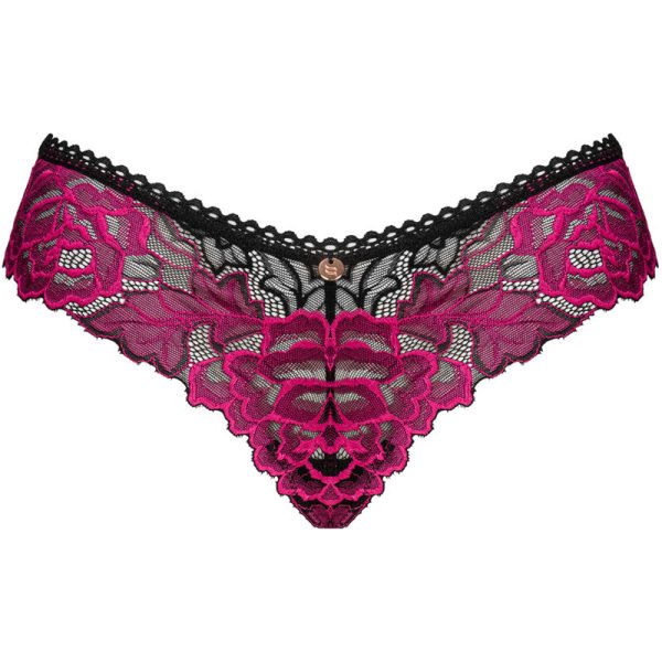 OBSESSIVE - PANTALÓN ROSENTY XL/XXL - Imagen 5