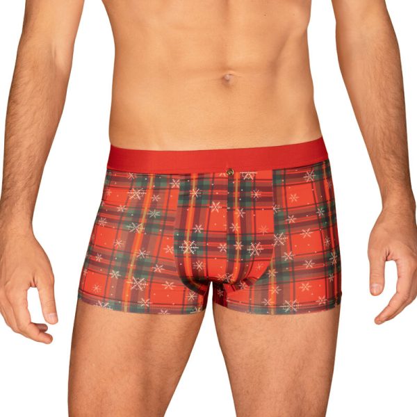 OBSESSIVE - MS MERRILO BOXER Y CORBATA L/XL - Imagen 3