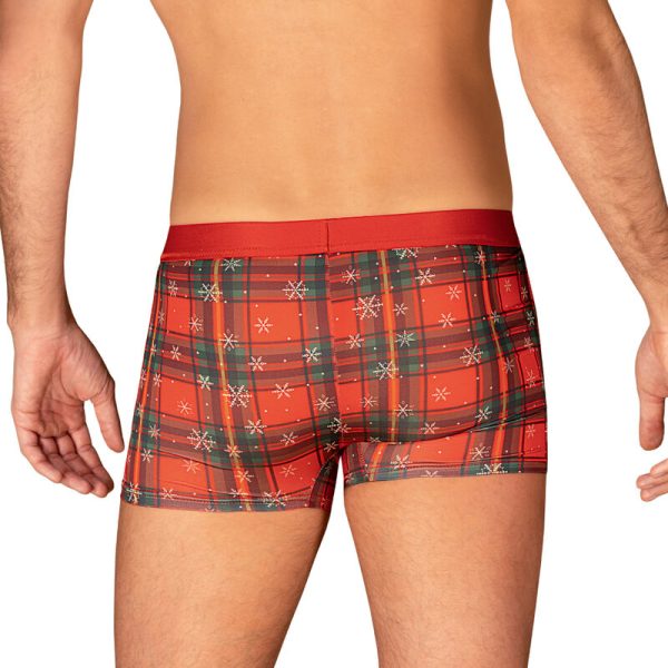 OBSESSIVE - MS MERRILO BOXER Y CORBATA L/XL - Imagen 4