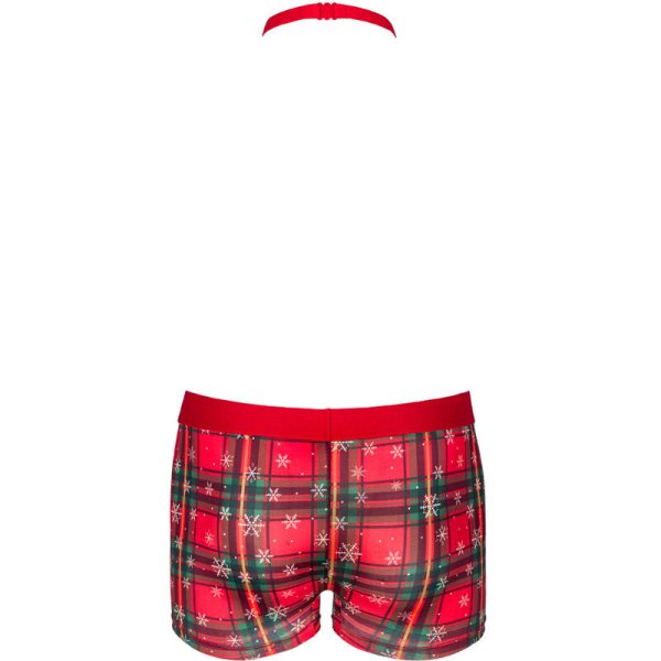 OBSESSIVE - MS MERRILO BOXER Y CORBATA L/XL - Imagen 8