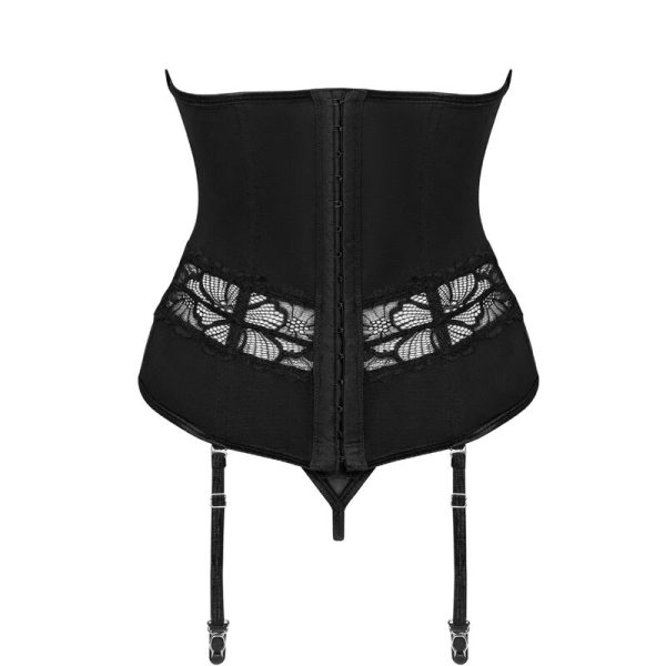 OBSESSIVE - SERAFIA CORSÉ M/L - Imagen 6