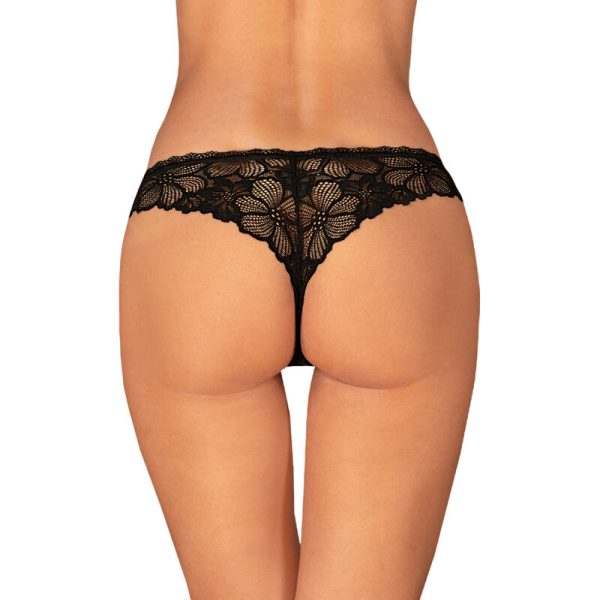 OBSESSIVE - PANTALÓN SERAFIA M/L - Imagen 4