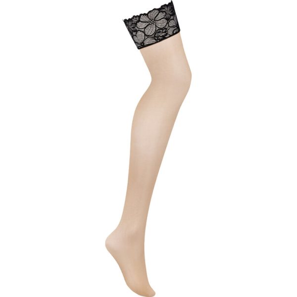 OBSESSIVE - CALCETINES SERAFIA XL/XXL - Imagen 5