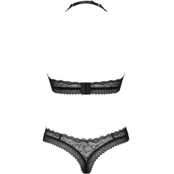 OBSESSIVE - CONJUNTO DOS PIEZAS MEDILLA XS/S - Imagen 6