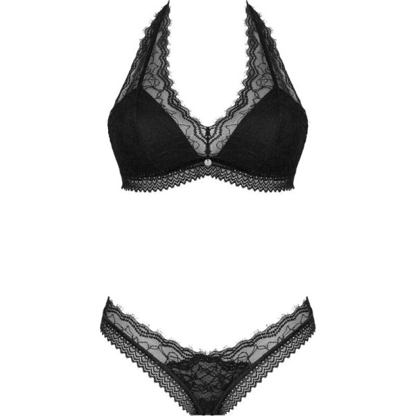 OBSESSIVE - SET DOS PIEZAS MEDILLA M/L - Imagen 5