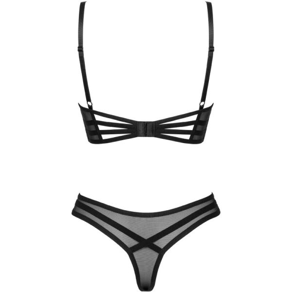 OBSESSIVE - ROXELIA CONJUNTO DE DOS PIEZAS XL/XXL - Imagen 6