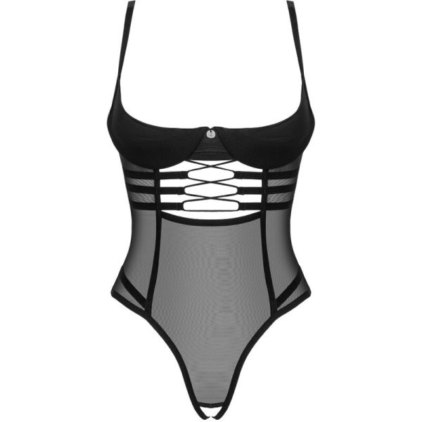 OBSESSIVE - ROXELIA PELUCHE M/L - Imagen 5