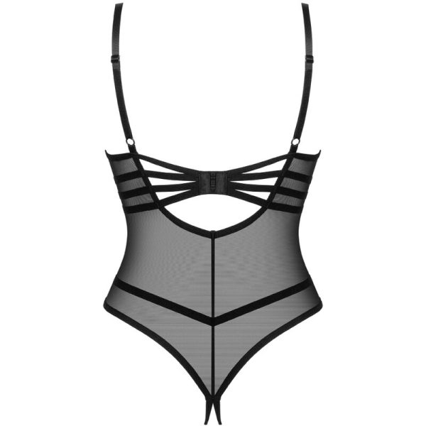 OBSESSIVE - ROXELIA PELUCHE M/L - Imagen 6