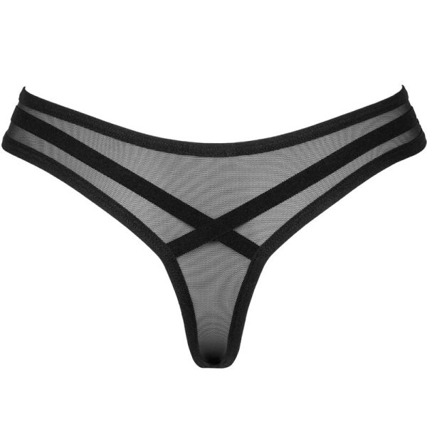 OBSESSIVE - ROXELIA TANGA XS/S - Imagen 8