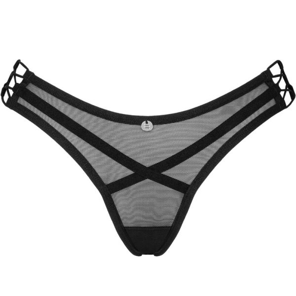 OBSESSIVE - ROXELIA TANGA XL/XXL - Imagen 7