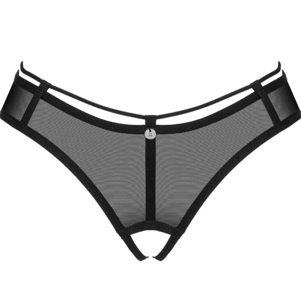 OBSESSIVE - ROXELIA TANGA SIN ENTREpierna XL/XXL - Imagen 7