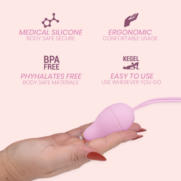 INTIMICHIC - SALUD DE LA PELVIS I 2.0 REHABILITACIÓN PÉLVICA - Imagen 6