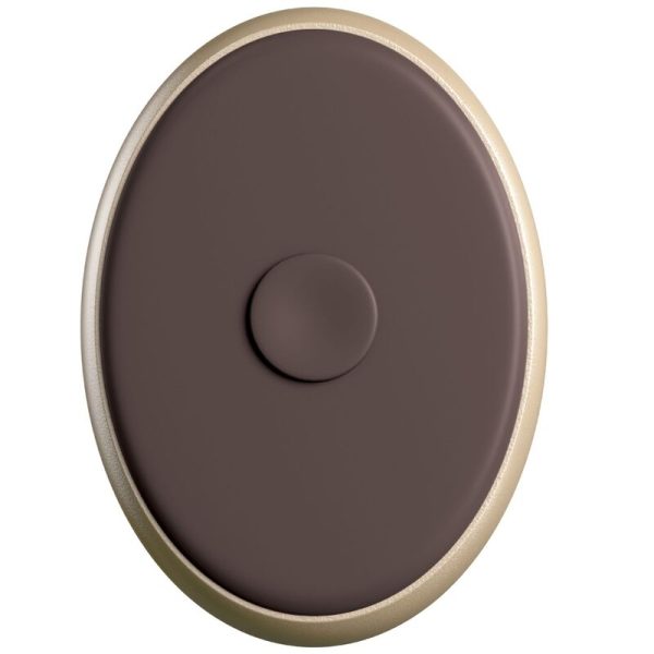KING COCK ELITE - VIBRADOR REALISTA Y DILDO DE SILICONA MANDO A DISTANCIA 23 CM - Imagen 4