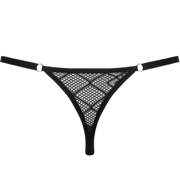 OBSESSIVE - TANGA SEVERIO TALLA ÚNICA - Imagen 8
