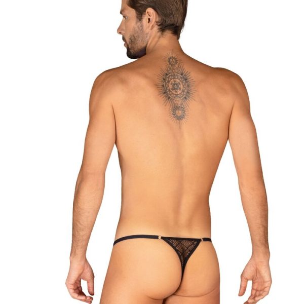 OBSESSIVE - TANGA SEVERIO TALLA ÚNICA - Imagen 2