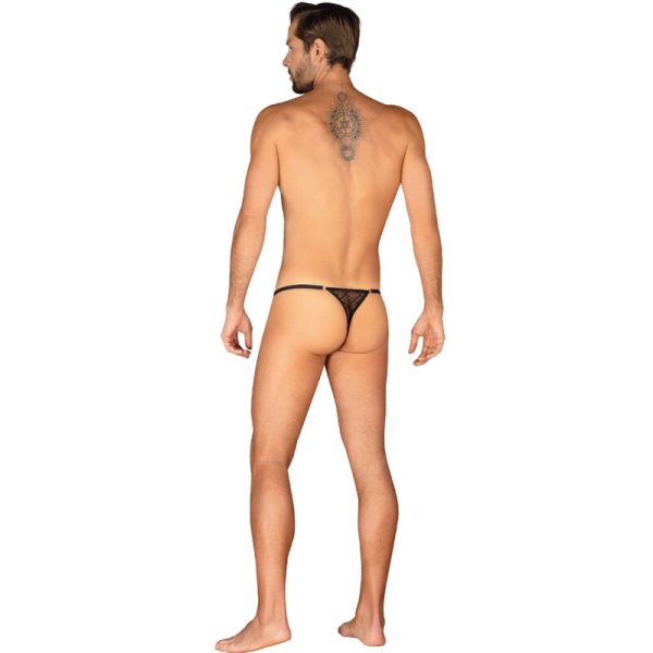 OBSESSIVE - TANGA SEVERIO TALLA ÚNICA - Imagen 6