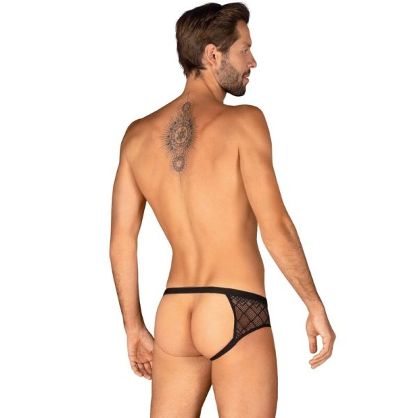 OBSESSIVE - SEVERIO SUSPENSION L/XL - Imagen 2