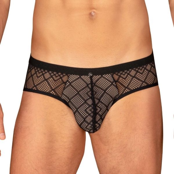 OBSESSIVE - SEVERIO SUSPENSION L/XL - Imagen 3