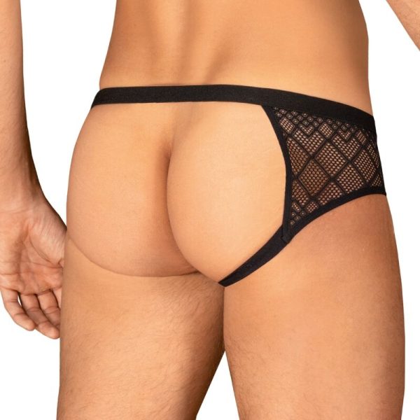 OBSESSIVE - SEVERIO SUSPENSION L/XL - Imagen 4