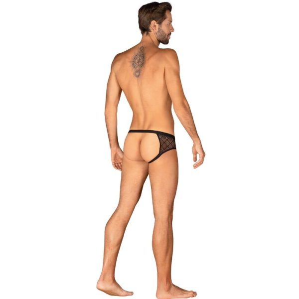 OBSESSIVE - SEVERIO SUSPENSION L/XL - Imagen 6